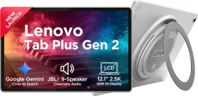 Lenovo Tab Plus Gen 2