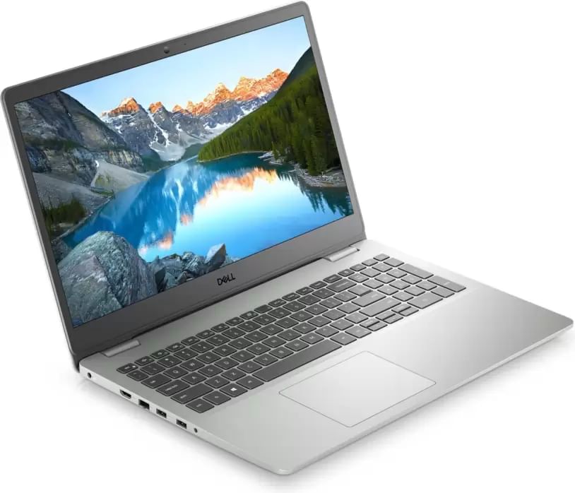 Dell Inspiron 3501 Laptop (11th Gen Core i3/ 4GB/ 1TB 256GB SSD/ Win10