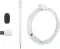 JBL Quantum 360P Console Wireless Headphones