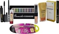 Adbeni Fashion Color Combo Makeup Sets 8 In1