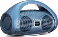 pTron Newly Launched Fusion Go 10W Portable Bluetooth Speaker (Blue)