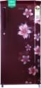 Croma CRLR185DCC008921 185 L 2 Star Single Door Refrigerator