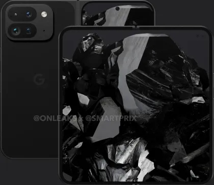 Google Pixel Fold 2