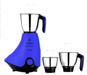 Singer Gracy 750 W Mixer Grinder