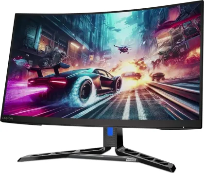 Lenovo Legion R32qc-30 31.5 inch Quad HD Curved Monitor