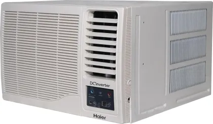 Haier HWU18I-EOW3BN 1.5 Ton 3 Star Inverter Split AC