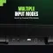Mivi Fort Hip-Hop 1000 180 W Soundbar