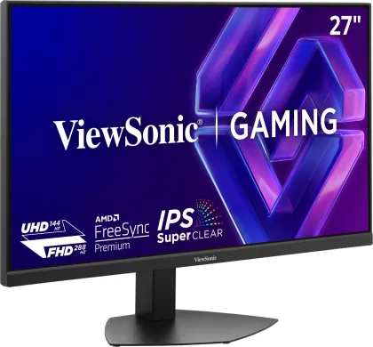 ViewSonic VX2730D-4K 27 inch Ultra HD 4K Gaming Monitor