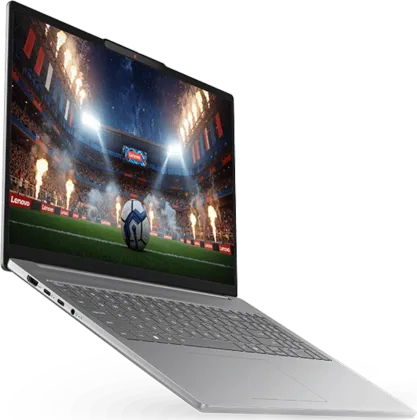 Lenovo IdeaPad Slim 5 83S6007TIN Laptop (Intel Core Ultra 5 322/ 16GB RAM/ 512GB SSD/ Win 11)