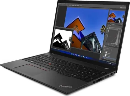 Lenovo Thinkpad P15v 21ENS0MV00 Laptop (AMD Ryzen 7 Pro 6850H/ 32GB/ 1TB SSD/ Win11 Pro/ 4GB Graph)