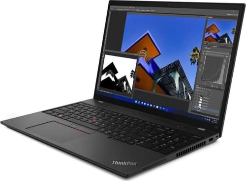 Lenovo Thinkpad P15v 21ENS0MV00 Laptop (AMD Ryzen 7 Pro 6850H/ 32GB/ 1TB SSD/ Win11 Pro/ 4GB Graph)