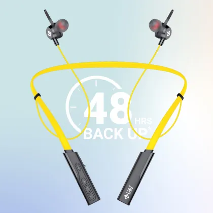 U&i Melody Wireless Neckband