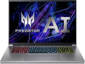 Acer Predator Triton Neo 16 PTN16-51-932N Gaming Laptop (Intel Core Ultra 9 185H/ 32GB/ 1TB SSD/ Win11/ 8GB Graphics RTX 4070)