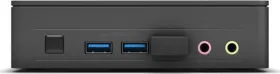 Intel NUC 11 NUC11ATKC2 Barebone Mini PC (Intel Celeron N4505)
