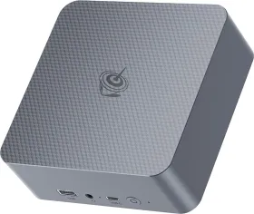 Beelink EQi12 Mini PC (12th Gen Core i7/ 24 GB RAM/ 500 GB SSD)
