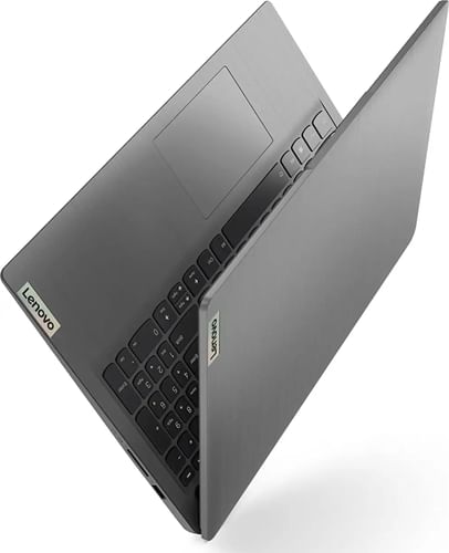 Lenovo Ideapad Slim 3i 82H802EYIN Laptop (11th Gen Core i3/ 8GB/ 256GB SSD/ Win11)
