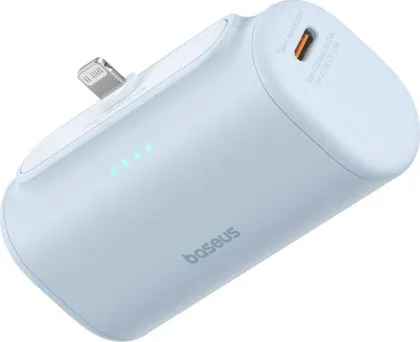 Baseus PPWC05T 5000 mAh Power Bank - image 2