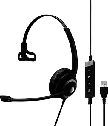 Sennheiser Impact SC230 Wired Headset