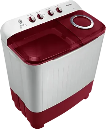 Samsung WT80C4000RR 8 kg Semi Automatic Washing Machine