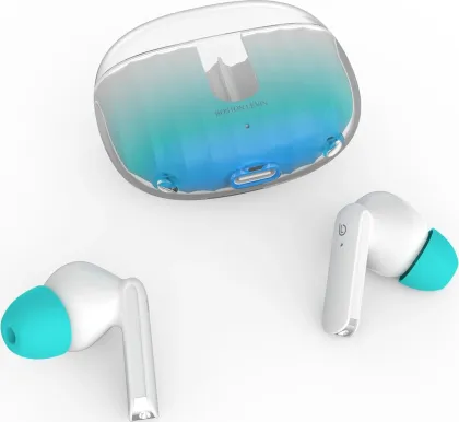 Boston Levin Airmax True Wireless Earbuds