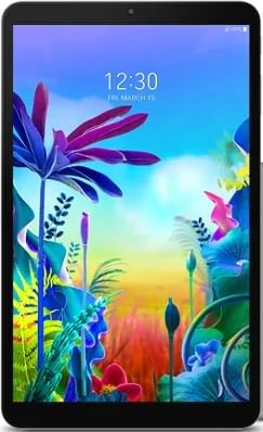 LG G Pad 5