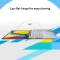 Asus Vivobook 16 2025 X1605VA-SH2010WS Laptop (13th Gen Core i7/ 16GB/ 512GB SSD/ Win11)