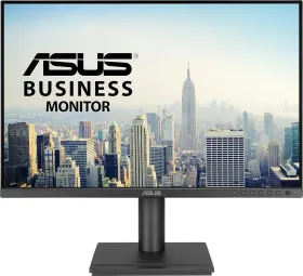 Asus BE248QF 24.1 inch WUXGA Monitor