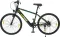 Geekay Eco Bike Alpha 26T 7.8Ah Electric Cycle