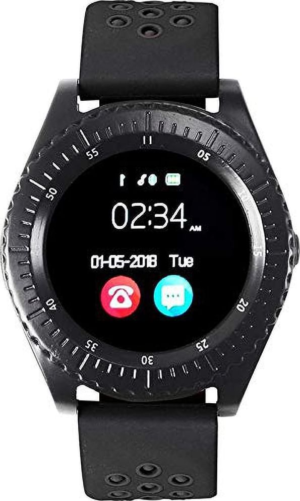 Z3 smart store watch review