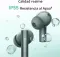 Realme Air 6 True Wireless Earbuds