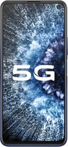 Samsung Galaxy A55 5G vs iQOO Neo 3 5G (8GB RAM + 256GB)