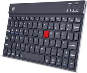 Iball Mystic Bt06 USB Standard Keyboard