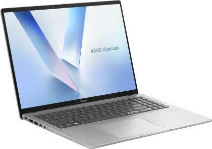 Asus Vivobook 16 X1607QA-MB177WS Laptop (Snapdragon X X1 26 100/ 16GB/ 512GB SSD/ Win11)