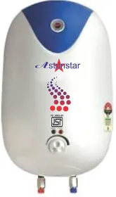 Astonstar 25 LTR Instant Water Geyser