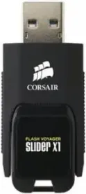 Corsair Flash Voyager Slider X1 USB 3.0 16GB Pen Drive