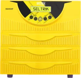 Seltrik SK3024P PWM Solar Sine Wave Inverter