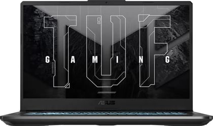 Asus TUF Gaming A17 FA706IC-HX003T Laptop (Ryzen 7 4800H/ 16GB/ 512GB SSD/ Win10 Home/ 4GB Graph)