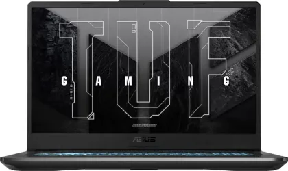 Asus TUF Gaming A17 FA706IC-HX003T Laptop (Ryzen 7 4800H/ 16GB/ 512GB SSD/ Win10 Home/ 4GB Graph)
