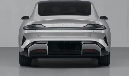 Xiaomi SU7