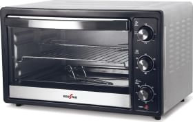 Kenstar 30RC-SS 30 L Oven Toaster Grill
