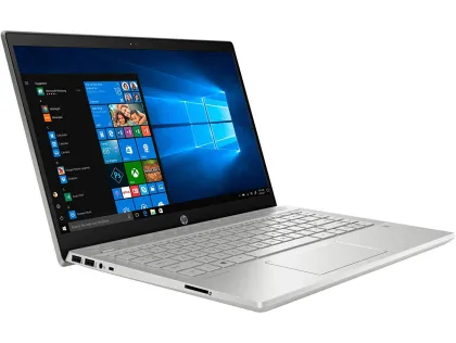 HP Pavilion 14-ce1000tu (5FW09PA) Laptop (8th Gen Ci5/ 8GB/ 256GB SSD/ Win10)