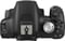 Canon EOS 500D DSLR Camera Body Only