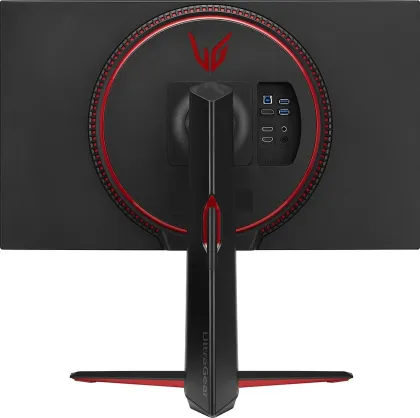 LG UltraGear 27GP850 27 inch QHD Gaming Monitor