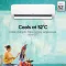 LG TS-H24VNXE 2 Ton 3 Star Inverter Split AC