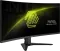 MSI MAG 346CQ 34 inch UWQHD Gaming Monitor
