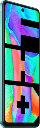 Infinix Hot 11 2022