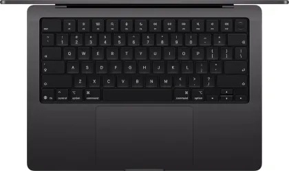 Apple MacBook Pro 14 M6 2026 Laptop (Apple M6/ 32GB/ 1TB SSD/ macOS)