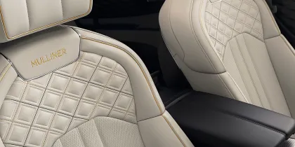 Bentley Flying Spur S