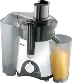 Oster 3157-049 400 W Juicer