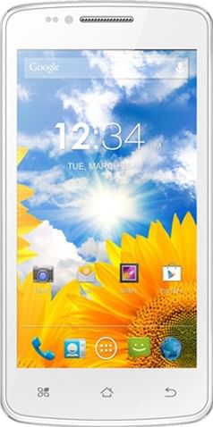 Celkon Signature A115